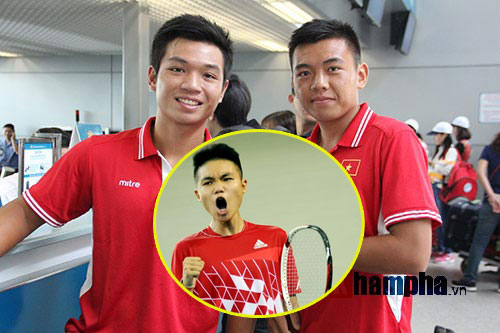 BXH tennis 14/11: Kỳ tích lịch sử cho quần vợt Việt Nam - 1
