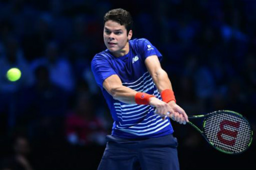 Tennis 24/7: Mourinho ngồi cạnh Pique xem ATP Finals - 6