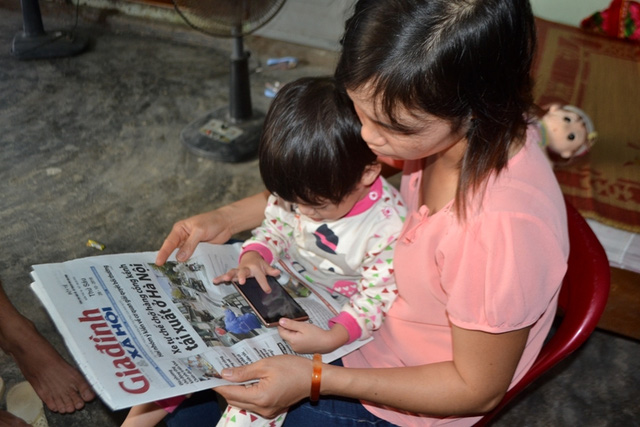 Công dân thứ 90 triệu của Việt Nam bây giờ ra sao? - 10