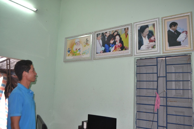 Công dân thứ 90 triệu của Việt Nam bây giờ ra sao? - 14