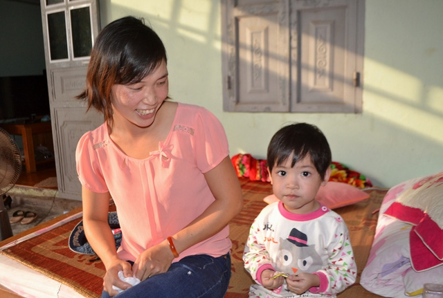 Công dân thứ 90 triệu của Việt Nam bây giờ ra sao? - 2