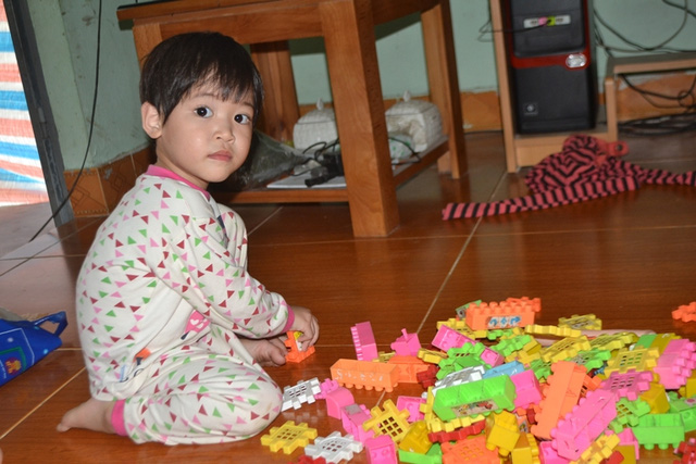 Công dân thứ 90 triệu của Việt Nam bây giờ ra sao? - 8