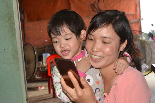 Công dân thứ 90 triệu của Việt Nam bây giờ ra sao? - 9