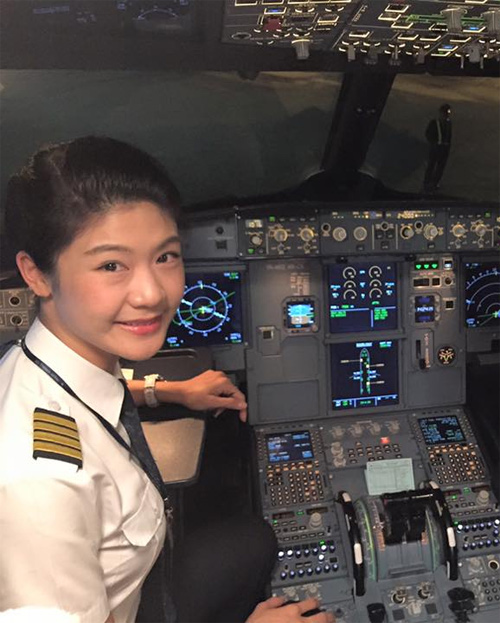 Bạn gái cũ Trương Thế Vinh lên tiếng sau khi chia tay - 2