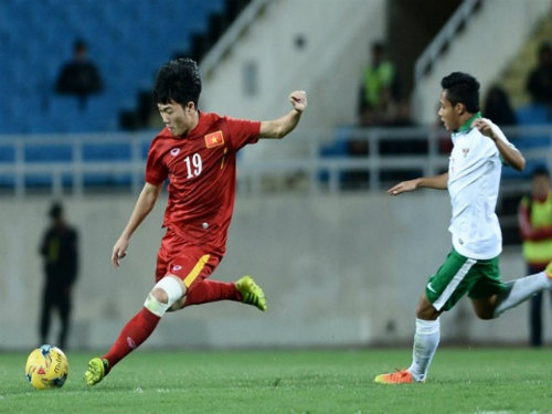 ĐT Việt Nam hướng tới AFF Cup 2016: Mơ hồ phương án 2 - 1
