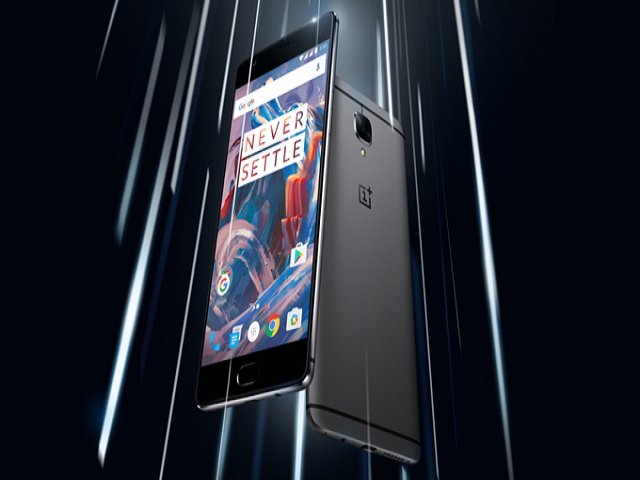 OnePlus 3T có thể sẽ là điện thoại đầu tiên dùng RAM 8GB - 1