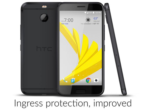 So sánh chi tiết sự khác biệt giữa HTC Bolt và HTC 10 - 1