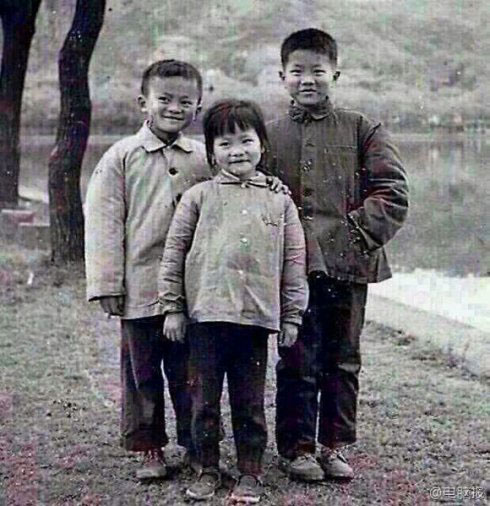 TQ: Cậu bé được &#34;quý nhân phù trợ&#34; vì quá giống Jack Ma - 4