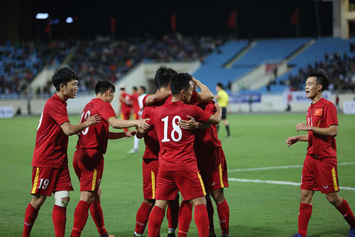 Báo chí quốc tế: Cơ hội vô địch AFF Cup cho ĐT Việt Nam - 1
