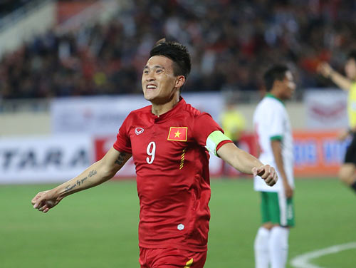 Báo chí quốc tế: Cơ hội vô địch AFF Cup cho ĐT Việt Nam - 2