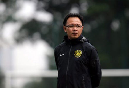 HLV Malaysia không coi tuyển Việt Nam là đối thủ nguy hiểm nhất - 1