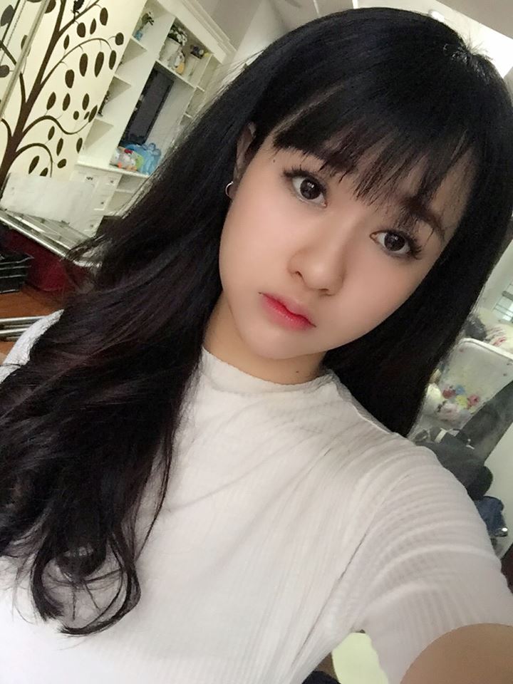 Thiếu nữ Sài thành có đôi mắt buồn thay đổi chóng mặt - 2