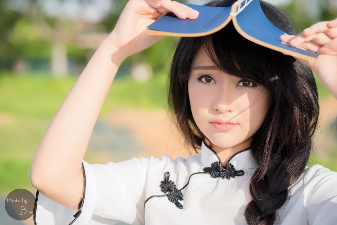 Thiếu nữ Sài thành có đôi mắt buồn thay đổi chóng mặt - 1