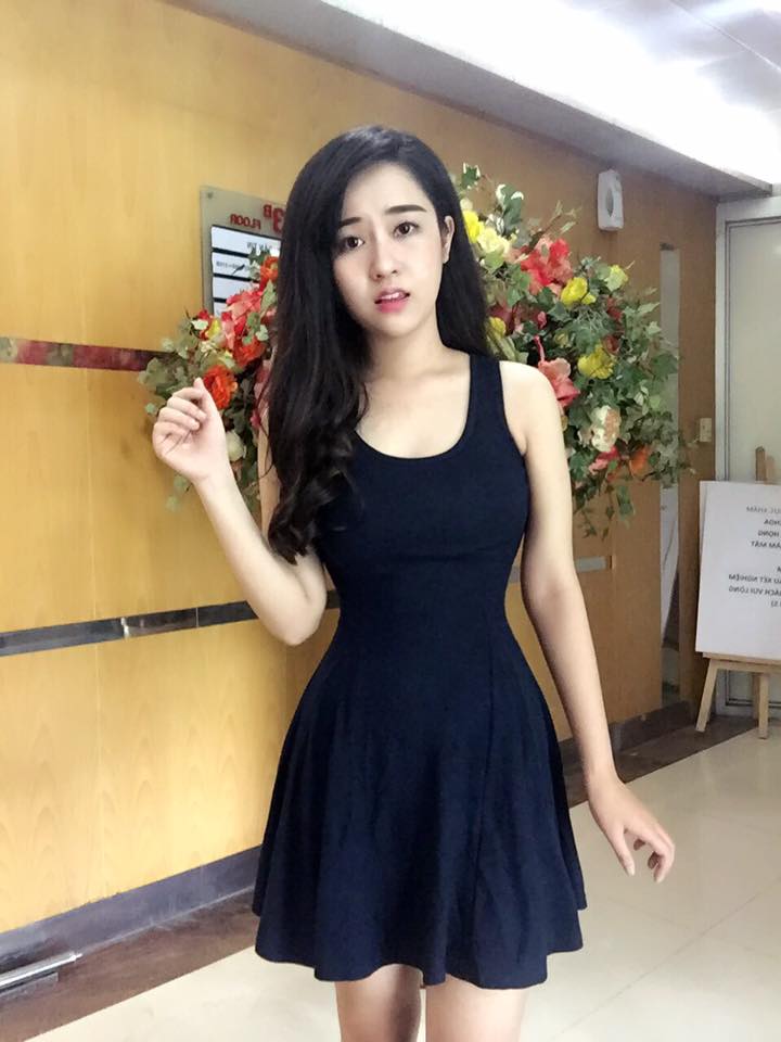 Thiếu nữ Sài thành có đôi mắt buồn thay đổi chóng mặt - 7