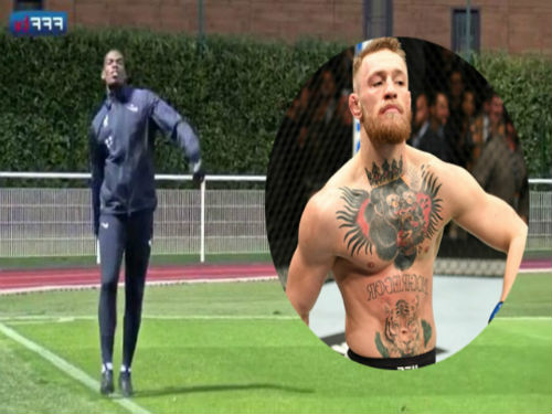 Tin thể thao HOT 15/11: “Gã điên” UFC muốn đấu lần 3 với Nate Diaz - 2