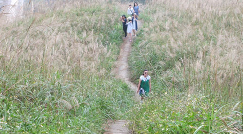 Khám phá Bình Liêu, Sapa thu nhỏ ở Quảng Ninh - 4