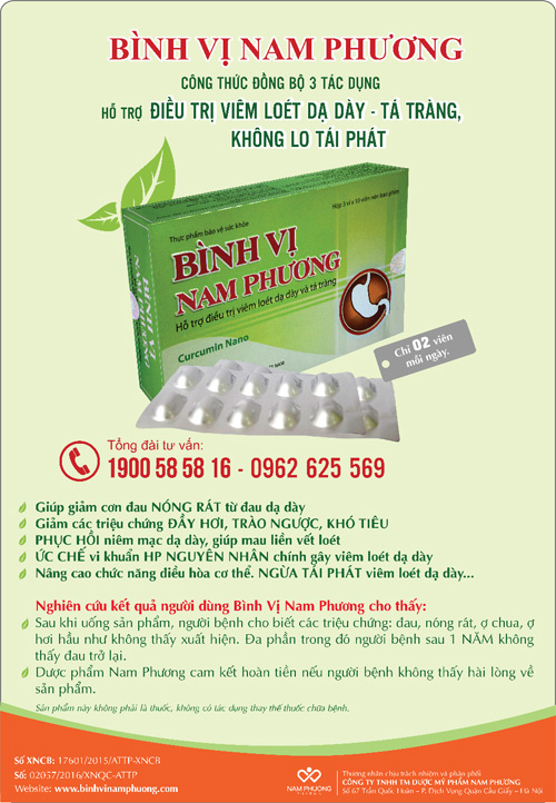 Chia sẻ chữa viêm dạ dày sau 5 năm mất ngủ kéo dài - 2