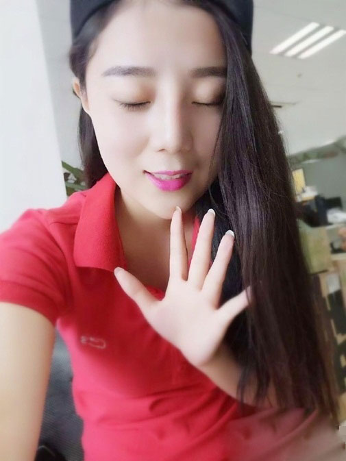 Gặp lại cô gái bay cả da đầu vì ăn ngô bằng máy khoan - 11