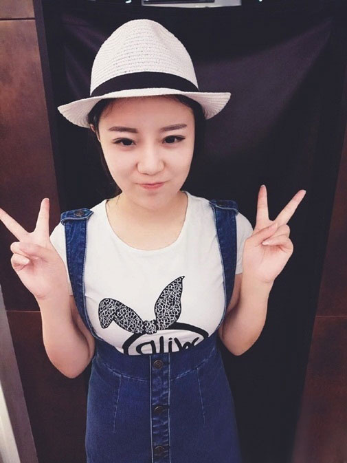 Gặp lại cô gái bay cả da đầu vì ăn ngô bằng máy khoan - 12