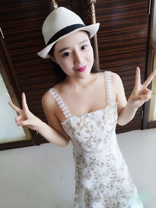 Gặp lại cô gái bay cả da đầu vì ăn ngô bằng máy khoan - 4