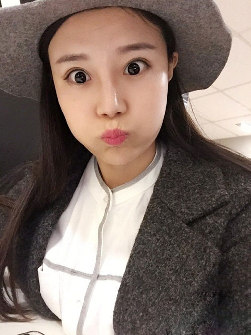 Gặp lại cô gái bay cả da đầu vì ăn ngô bằng máy khoan - 6