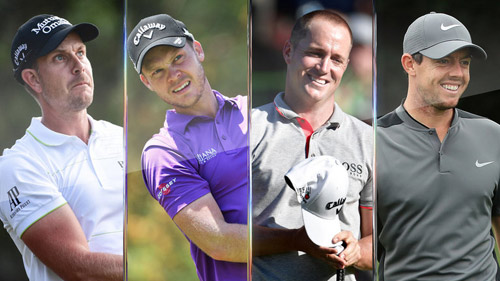 Golf 24/7: Tiger Woods có bạn gái mới, cũng tóc vàng - 3