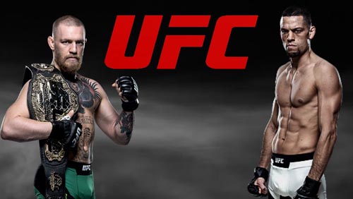 Tin thể thao HOT 15/11: “Gã điên” UFC muốn đấu lần 3 với Nate Diaz - 1