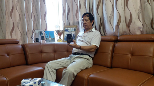 Mật ong Manuka – 'thần dược' giải cứu sức khoẻ và sắc đẹp - 4