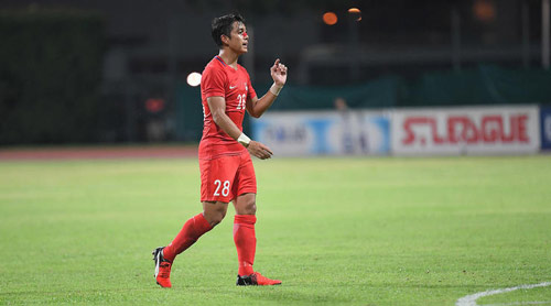 AFF Cup 2016: Song mã Việt Nam - Thái Lan đua vô địch - 1