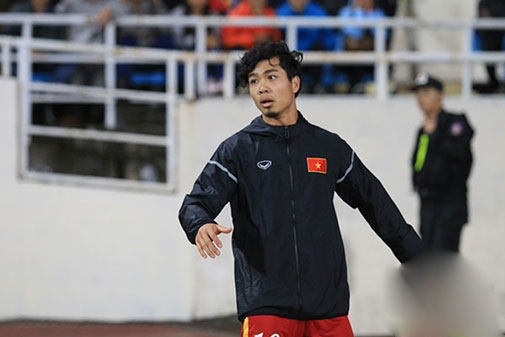 Diện mạo đối lập của Công Phượng và Hòa Minzy hậu chia tay - 12