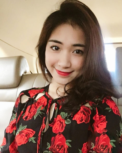 Diện mạo đối lập của Công Phượng và Hòa Minzy hậu chia tay - 2
