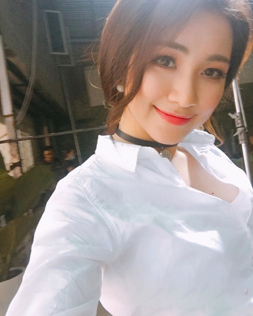 Diện mạo đối lập của Công Phượng và Hòa Minzy hậu chia tay - 3