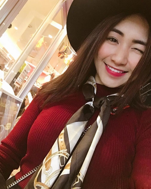 Diện mạo đối lập của Công Phượng và Hòa Minzy hậu chia tay - 5