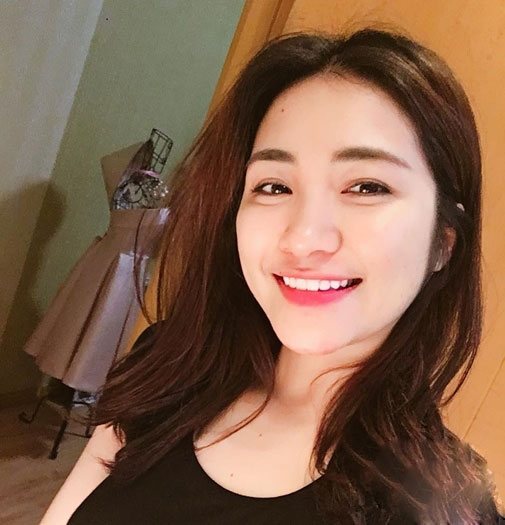 Diện mạo đối lập của Công Phượng và Hòa Minzy hậu chia tay - 4