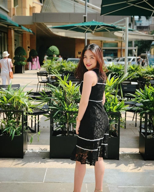 Diện mạo đối lập của Công Phượng và Hòa Minzy hậu chia tay - 6