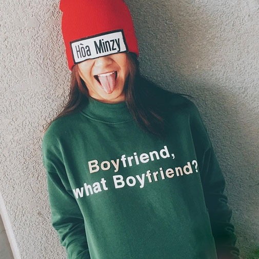 Diện mạo đối lập của Công Phượng và Hòa Minzy hậu chia tay - 12