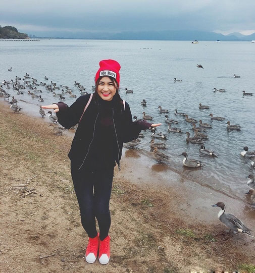 Diện mạo đối lập của Công Phượng và Hòa Minzy hậu chia tay - 8