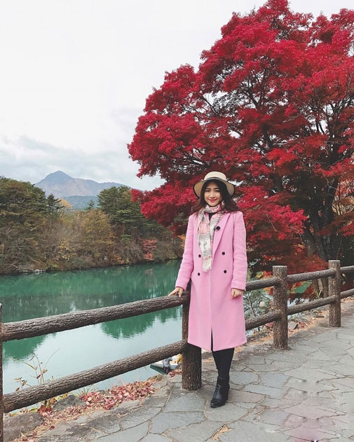 Diện mạo đối lập của Công Phượng và Hòa Minzy hậu chia tay - 9