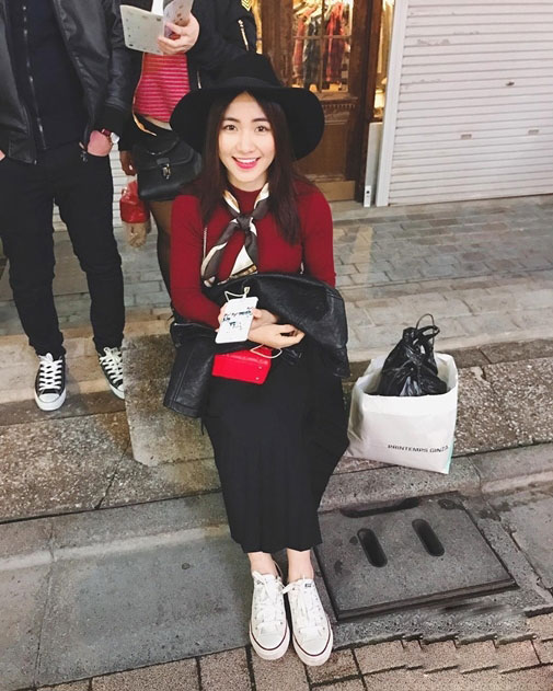 Diện mạo đối lập của Công Phượng và Hòa Minzy hậu chia tay - 13