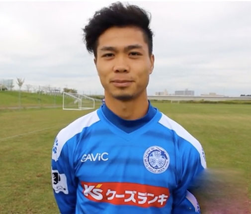 Diện mạo đối lập của Công Phượng và Hòa Minzy hậu chia tay - 5