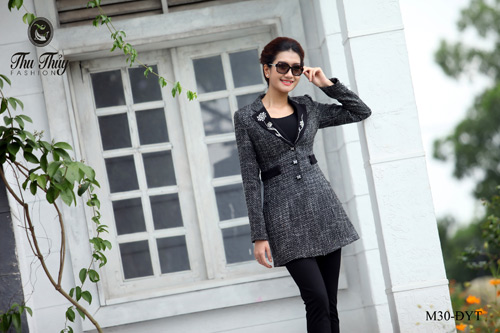 Thu Thủy Fashion ưu đãi 40% nhân dịp 20/11 - 10