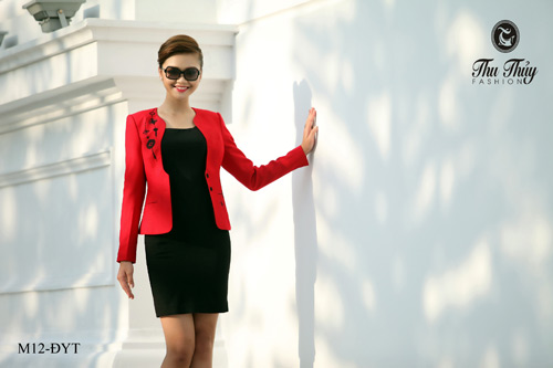 Thu Thủy Fashion ưu đãi 40% nhân dịp 20/11 - 15