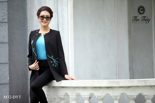 Thu Thủy Fashion ưu đãi 40% nhân dịp 20/11 - 2