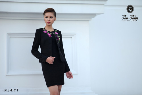 Thu Thủy Fashion ưu đãi 40% nhân dịp 20/11 - 8