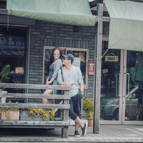 11 năm yêu, vợ chồng Phan Anh vẫn ngọt ngào như thuở còn son - 5