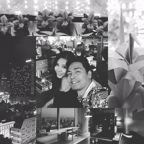 11 năm yêu, vợ chồng Phan Anh vẫn ngọt ngào như thuở còn son - 4