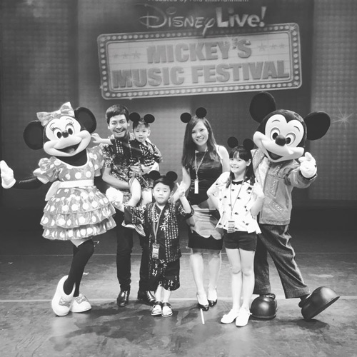 11 năm yêu, vợ chồng Phan Anh vẫn ngọt ngào như thuở còn son - 3