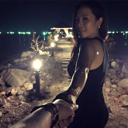 11 năm yêu, vợ chồng Phan Anh vẫn ngọt ngào như thuở còn son - 11