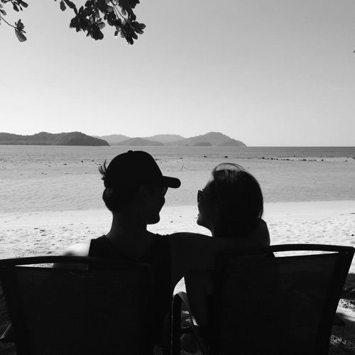 11 năm yêu, vợ chồng Phan Anh vẫn ngọt ngào như thuở còn son - 12