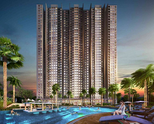 Vinhomes Gardenia: Tâm điểm của TT BĐS phía Tây thủ đô năm 2016 - 2